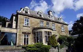 The Manor House Celtic Manor